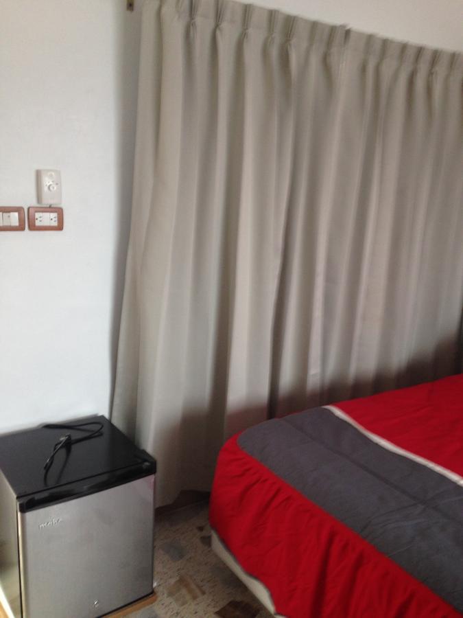 Hotel Claudia Macuspana Exterior foto