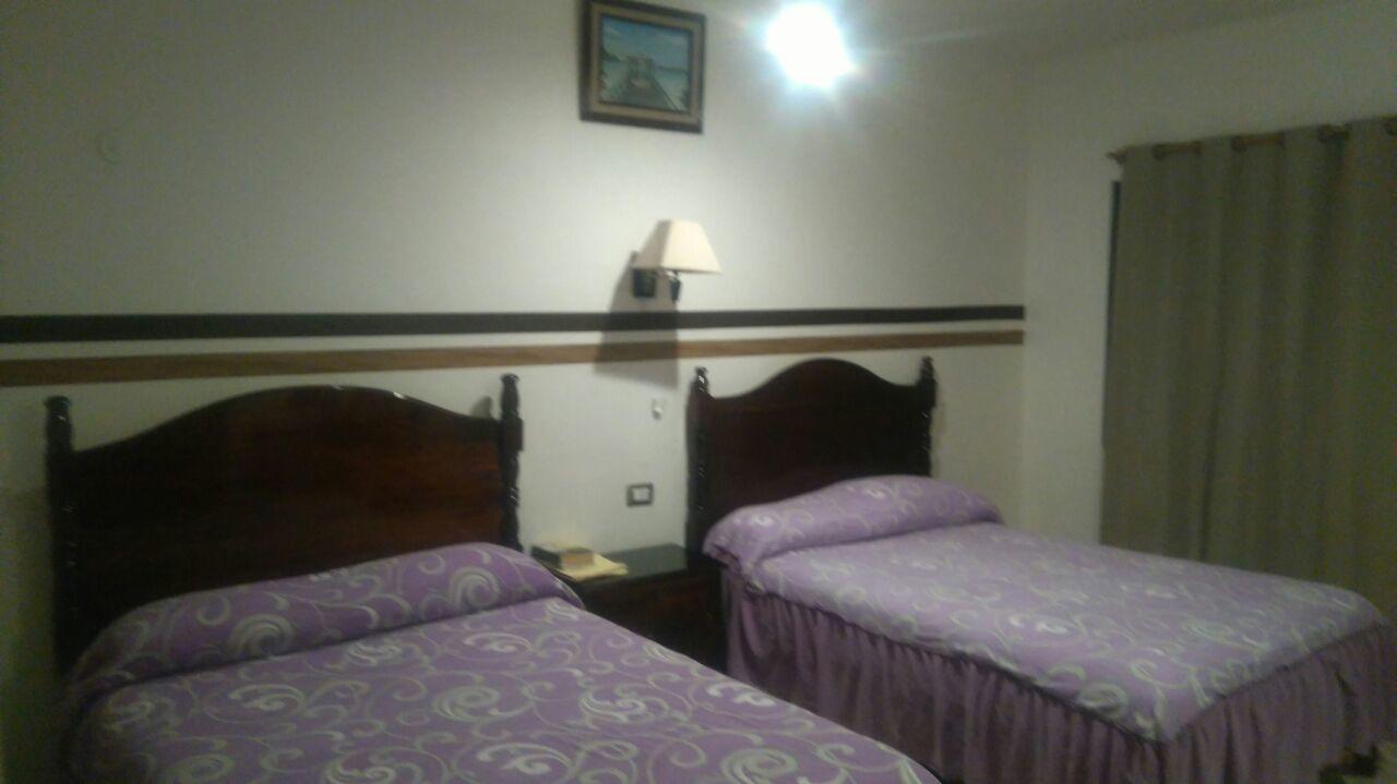 Hotel Claudia Macuspana Exterior foto