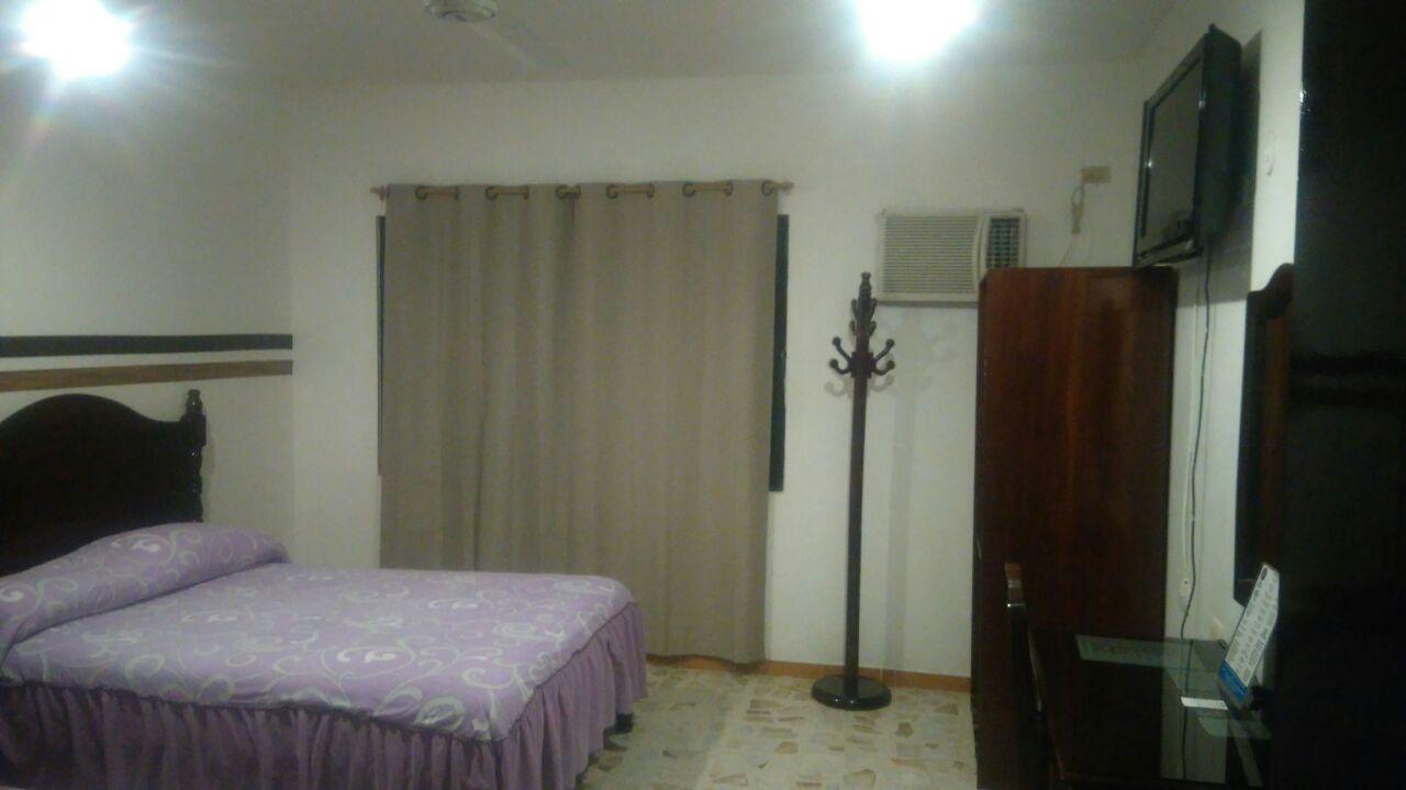 Hotel Claudia Macuspana Exterior foto
