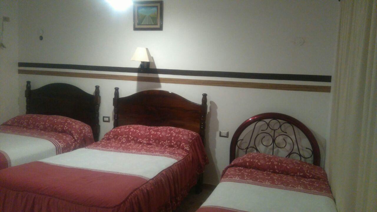 Hotel Claudia Macuspana Exterior foto