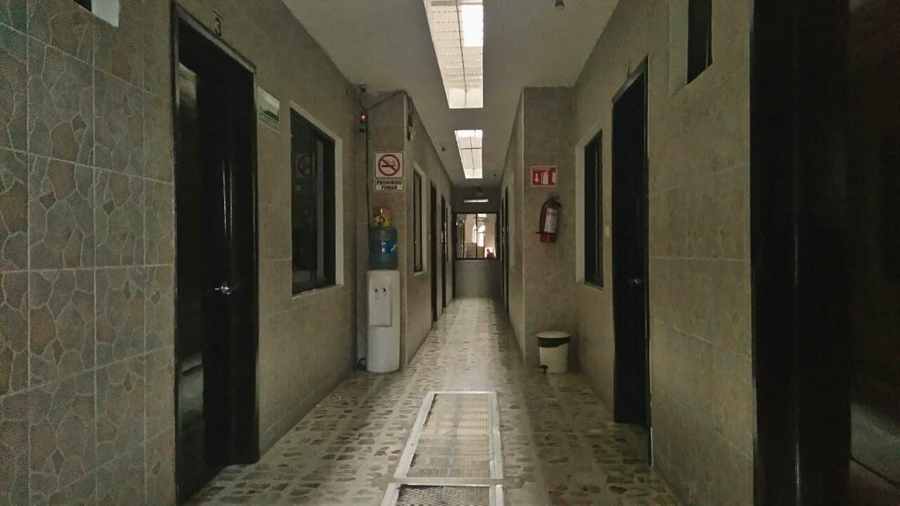 Hotel Claudia Macuspana Exterior foto